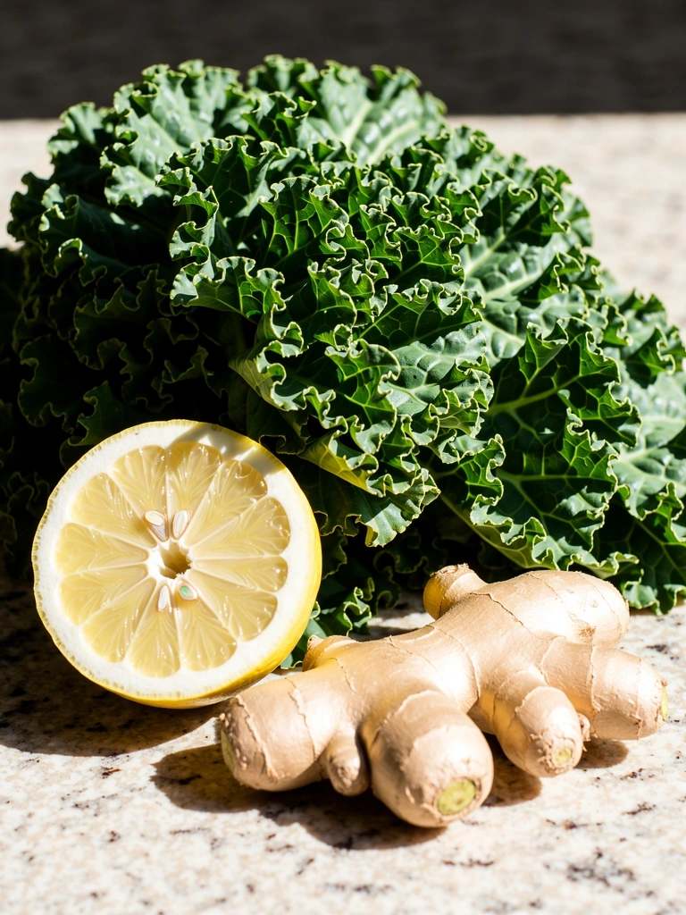 Nutrition and health